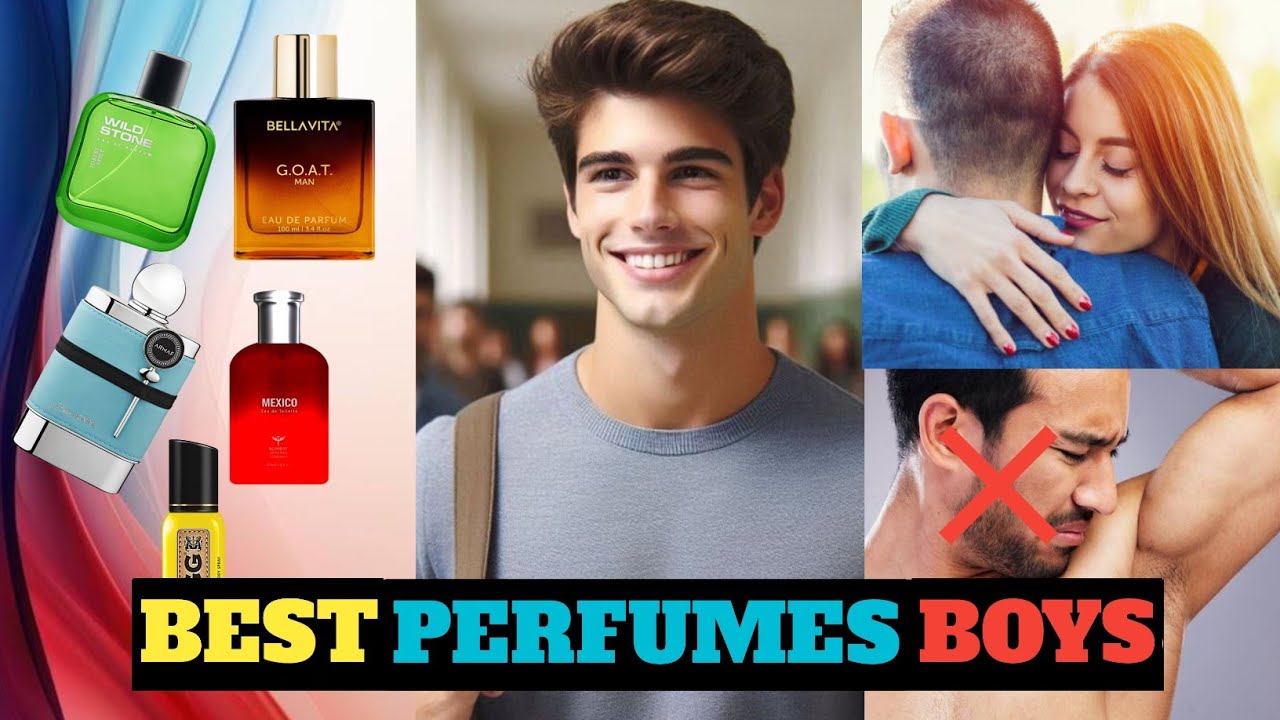 WORST To BEST BUDGET PERFUMES For Men Under 500 *SHOCKING RESULTS* | Perfumes Under 500 In India