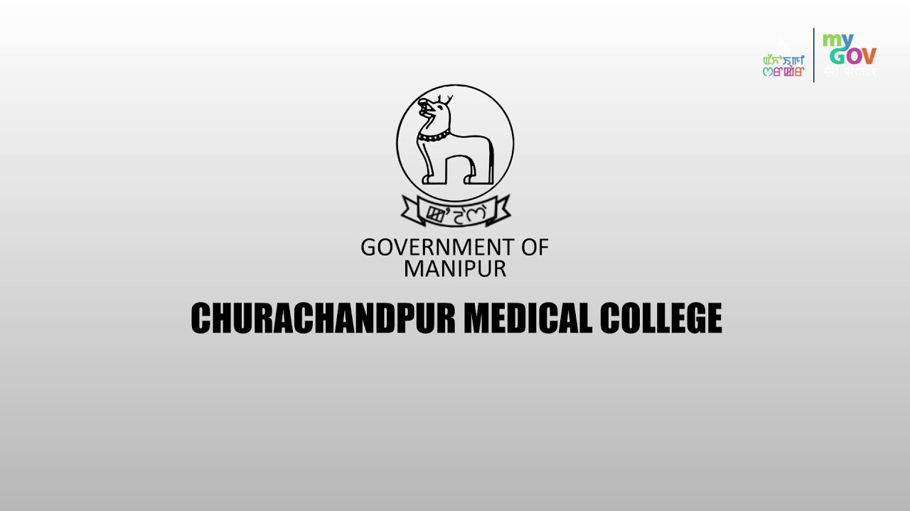 Churachandpur Medical College