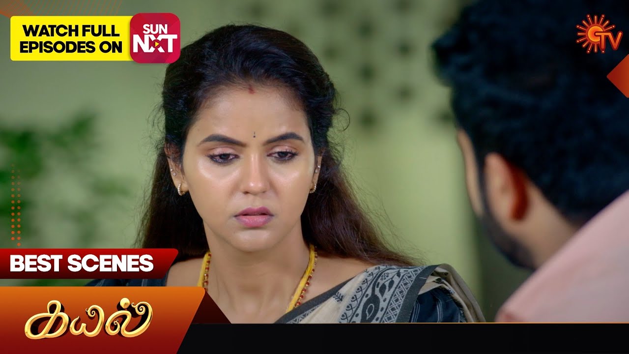 Kayal - Best Scenes | 20 Dec 2025 | Tamil Serial | Sun TV
