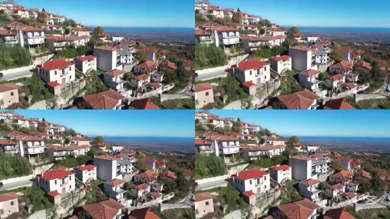 Ραψάνη Λάρισα