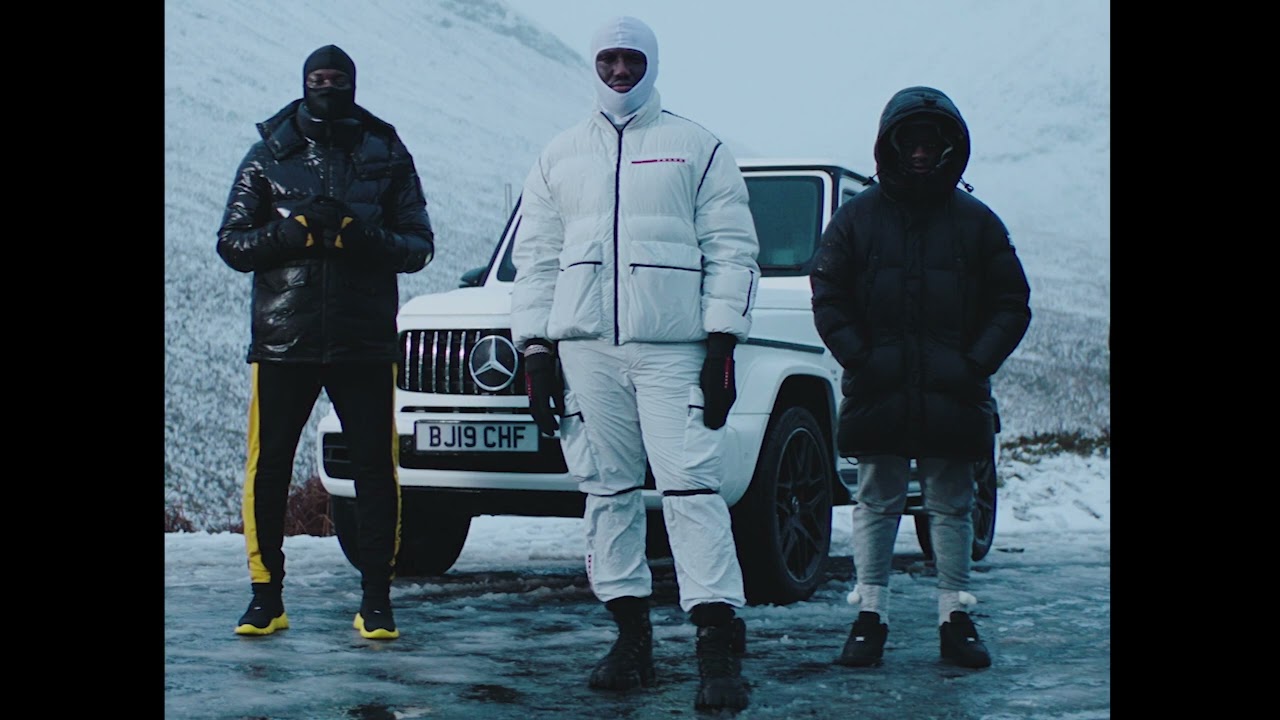 [FREE] Headie One x Teeway x DigDat Drill Type Beat - “Taking Risks” [Prod. AR Beats #MM]