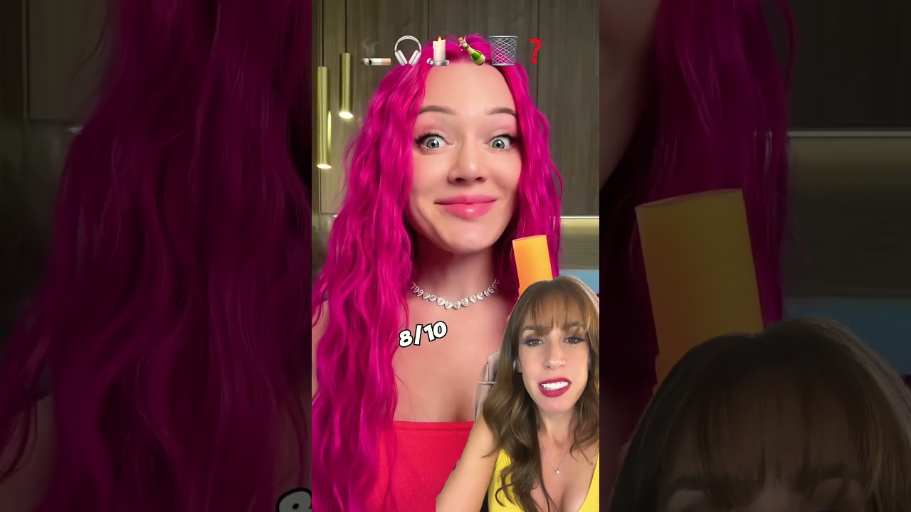 Would you ever use lipstick from a trashcan? #react  #Reaction #Unboxing