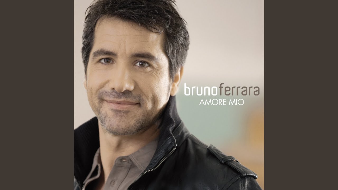 Amore Mio