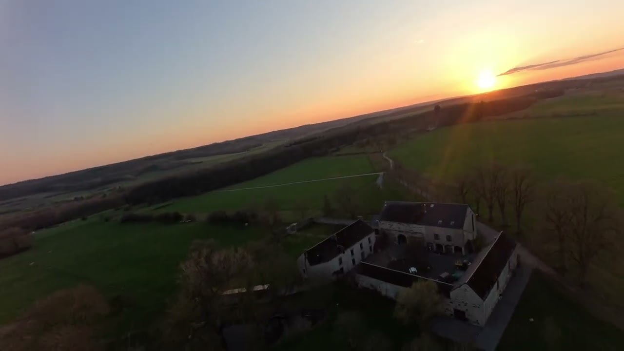 vol avec emilie leblanc