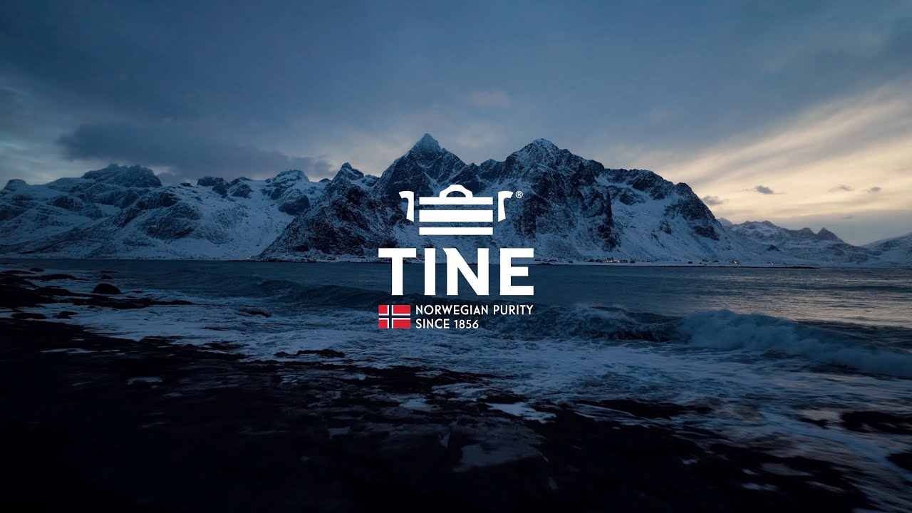 TINE® Brand story long version