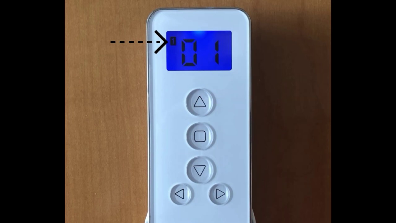 Simplicity Motorization: Linking Top-Down/Bottom-Up Honeycomb Shades