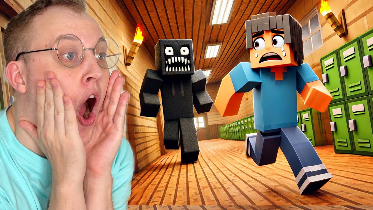 WPUŚCIŁEM ZŁĄ OSOBĘ DO NASZEGO MIESZKANIA !!!!