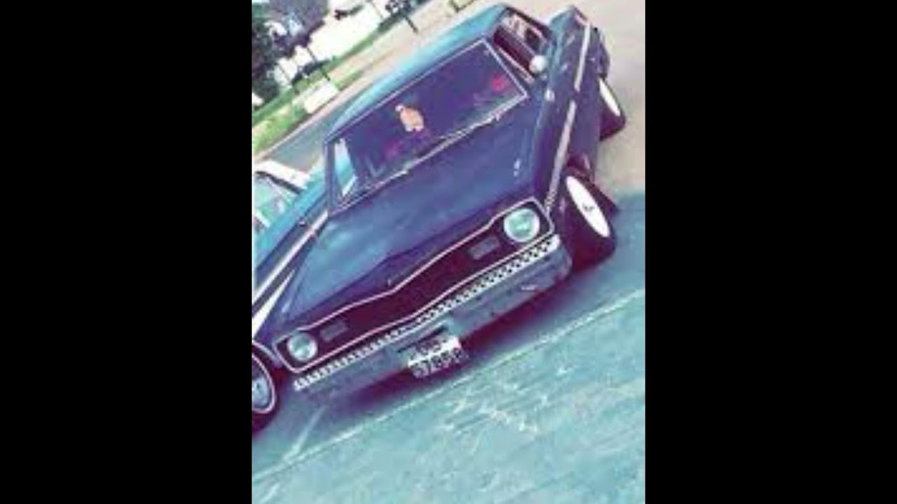 Roc boyz - Snøfall (bass boosted)