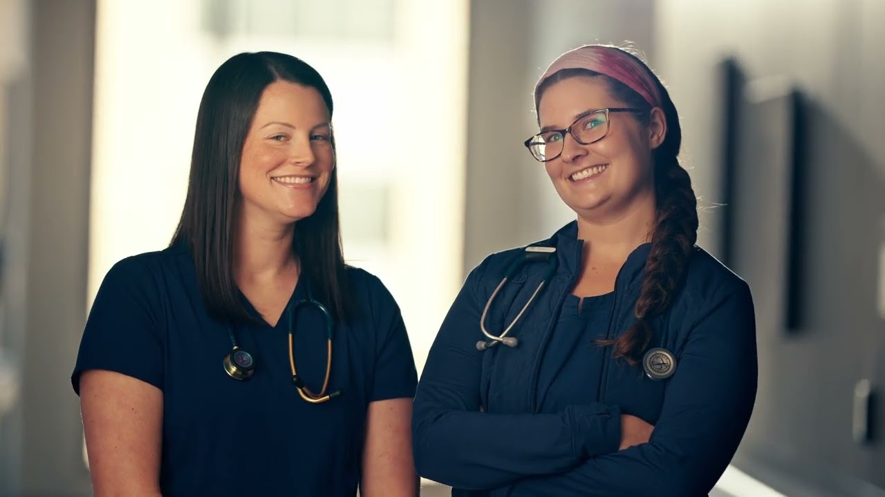 Roper St. Francis Healthcare 2030