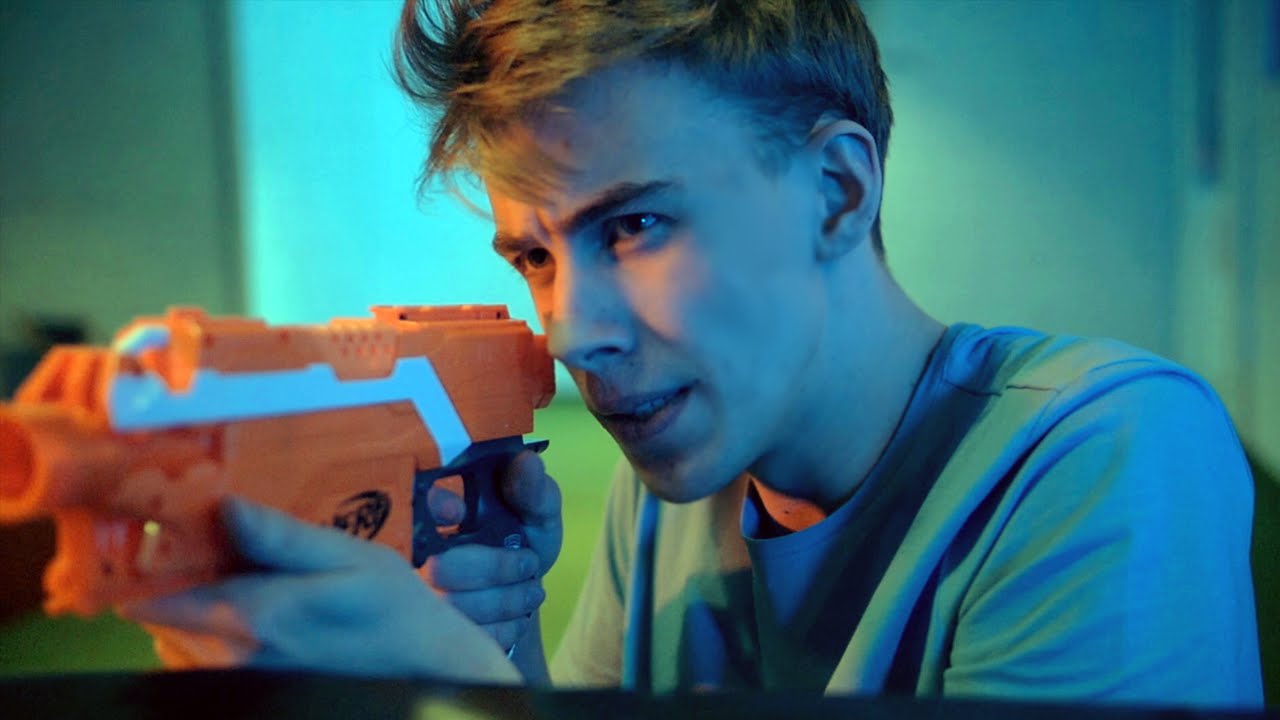 NERF BITWA