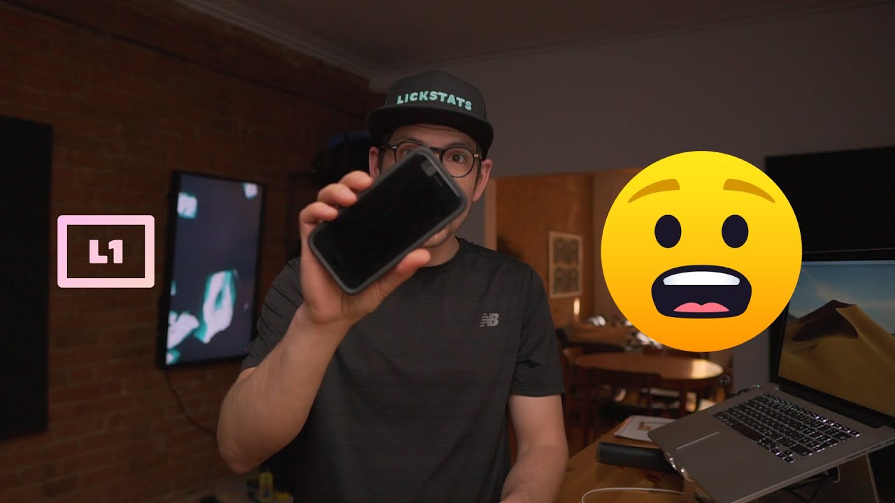 Why I don’t trust my iPhone (or any other smartphone) in the context of privacy
