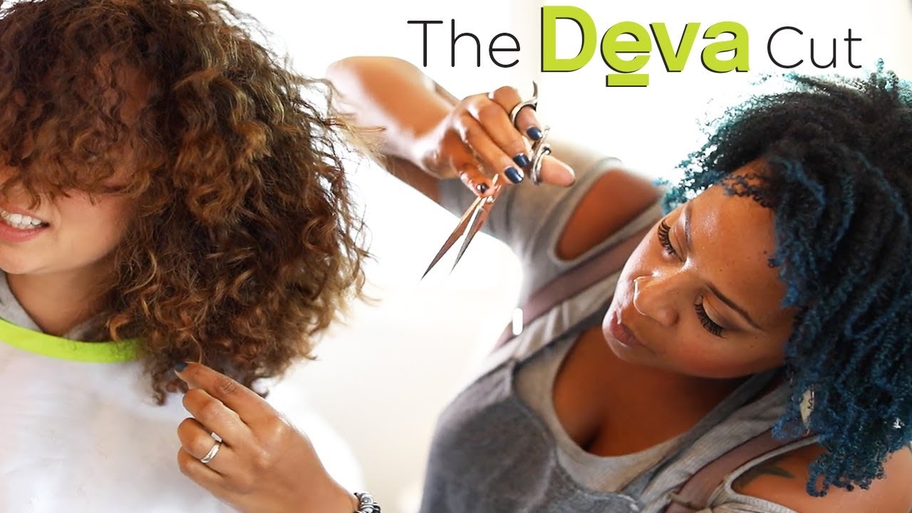 What is a DevaCut?