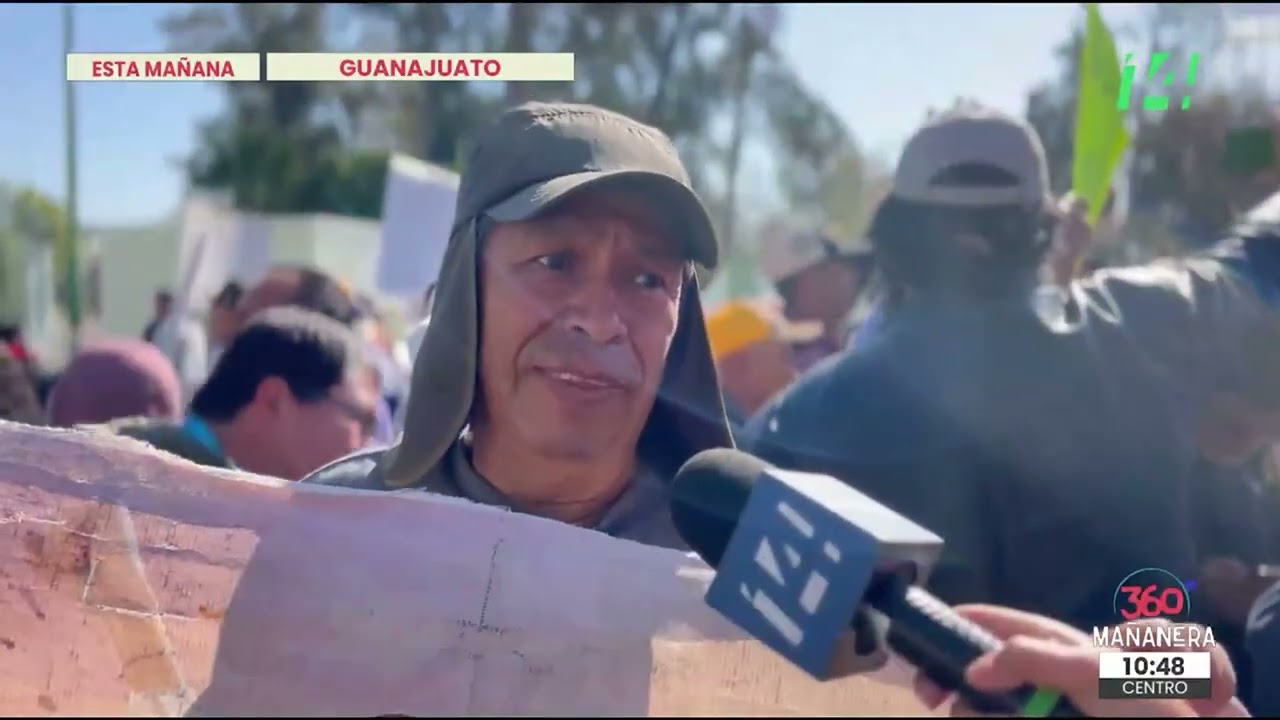 La cuenta | Mañanera 360 |20 de febrero