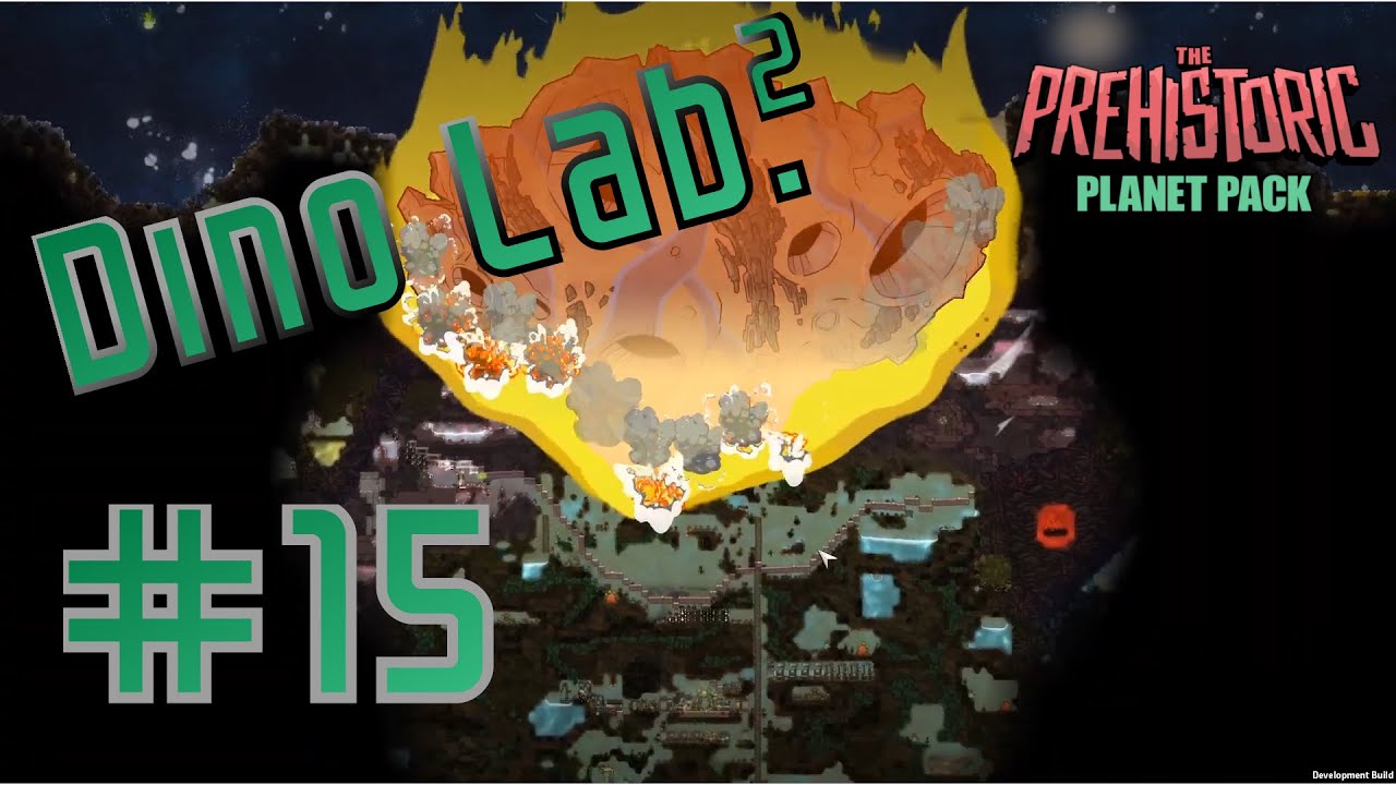 #15 Dino Lab² - Looking for the Tear Opener 🌀🗝