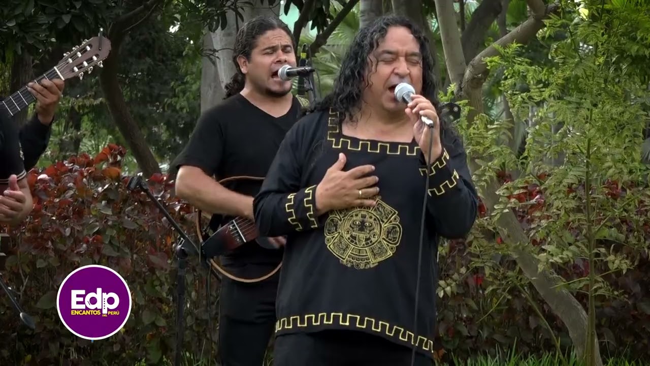DINASTÍA AYVAR - 