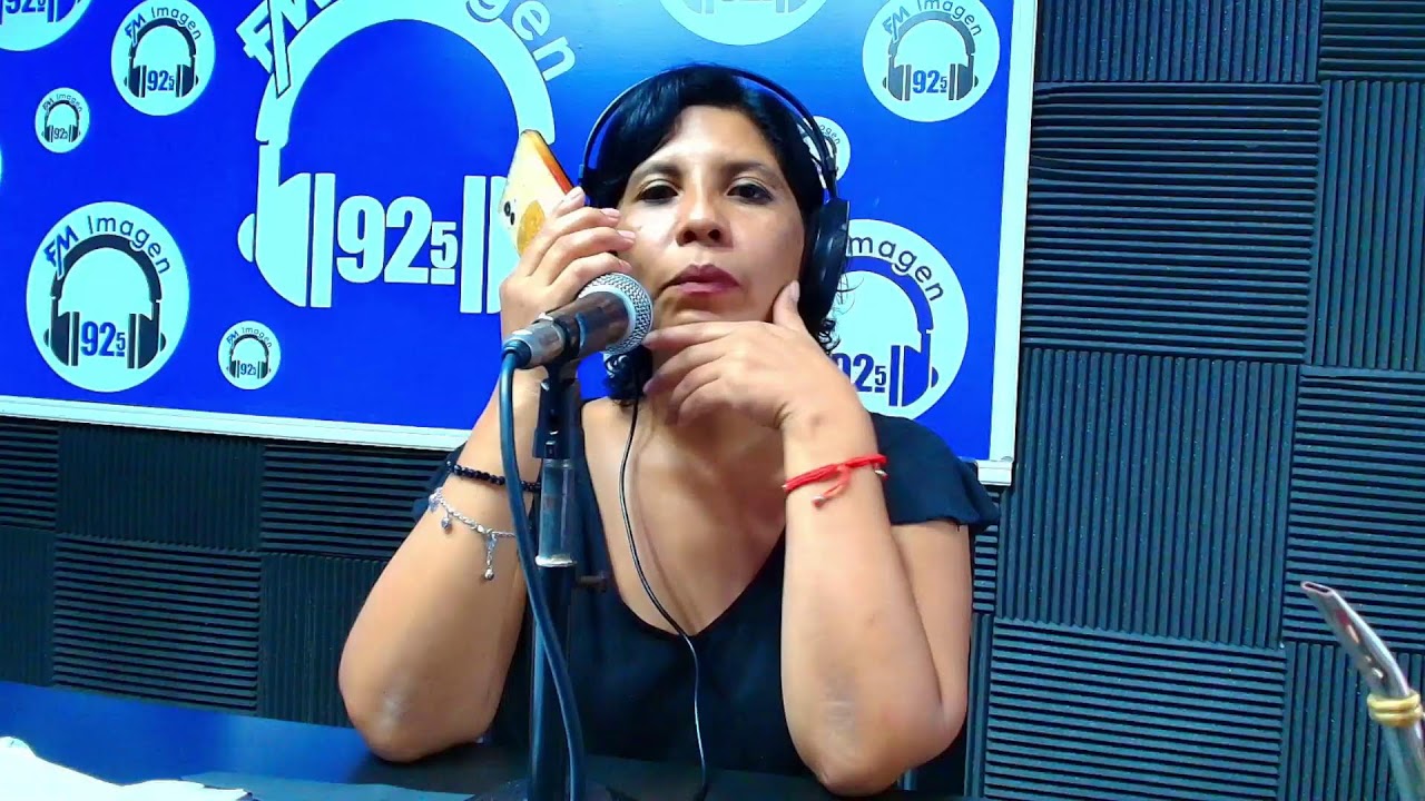 FM IMAGEN LEDESMA 92.5