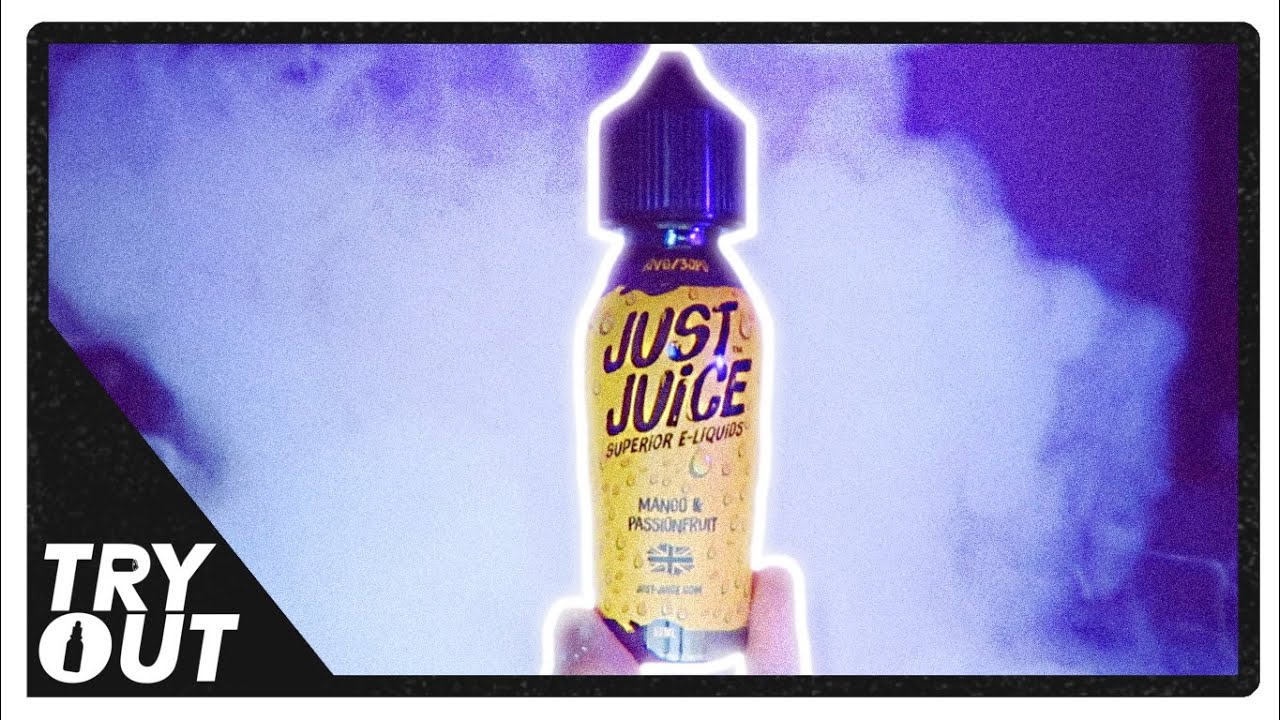 Just Juice 