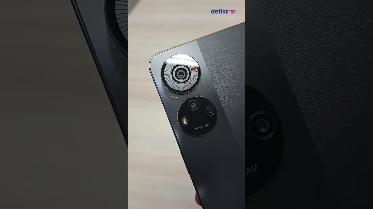 Harga dan Spesifikasi ZTE Blade V40s, HP 50MP dengan Harga 3 Jutaan