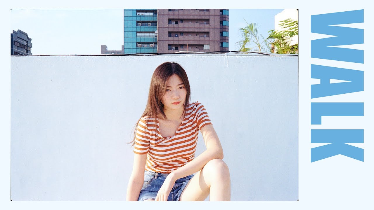 Kaohsiung, Taiwan【4K】Yashica Electro 35 GX