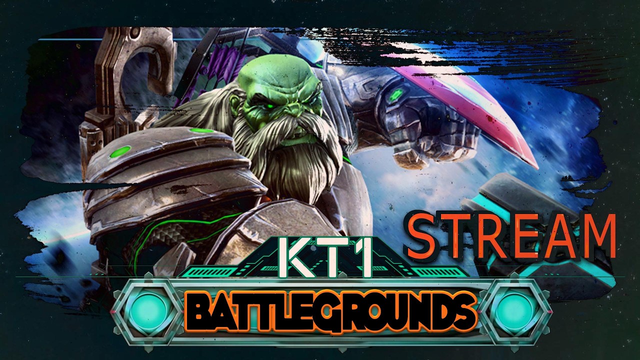 NEW TWITCH DROPS! BG TIME! If I Tilt Then Arena Time! Marvel Contest Of Champions!
