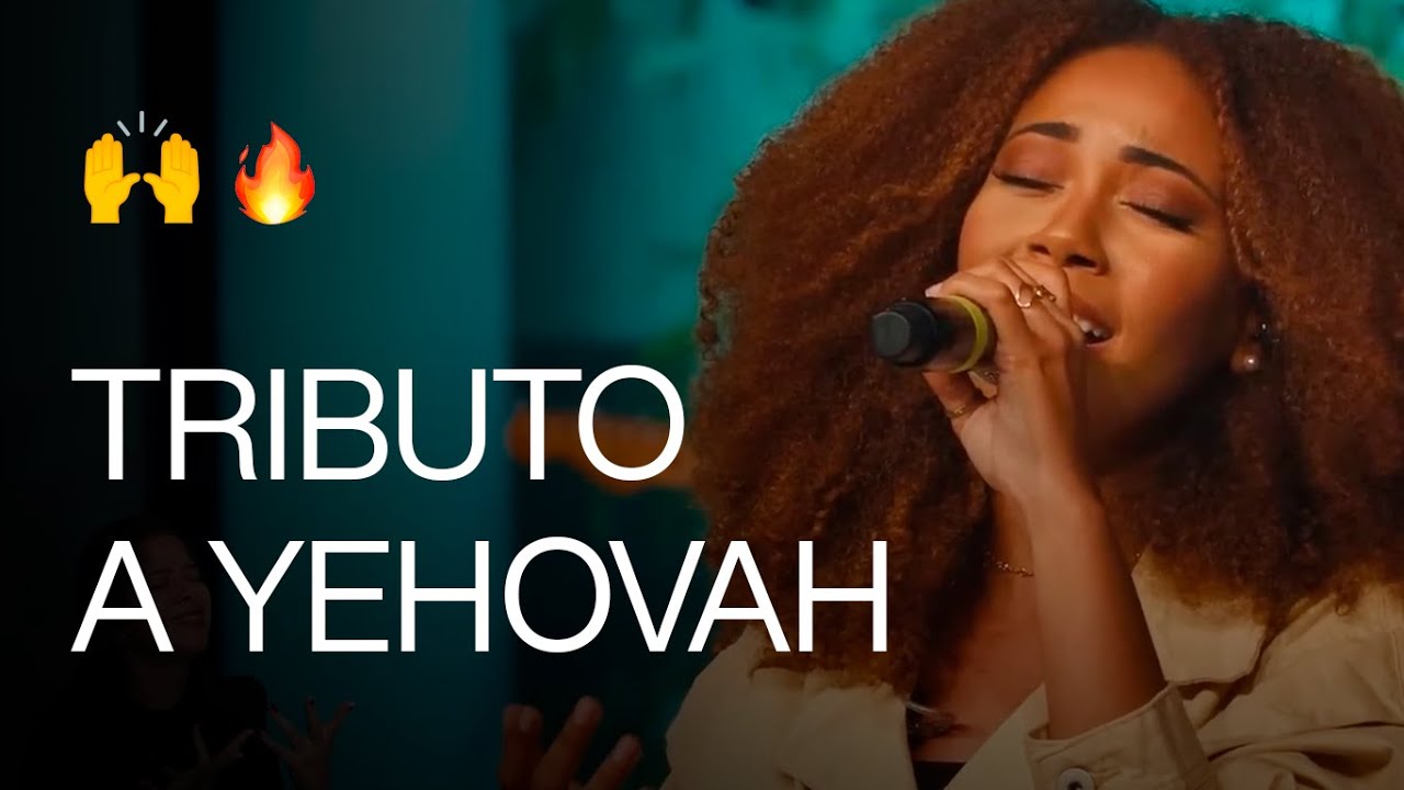 Tributo a Yehovah - IBAB