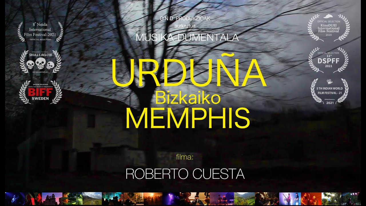 URDUÑA, BIZKAIKO MEMPHIS