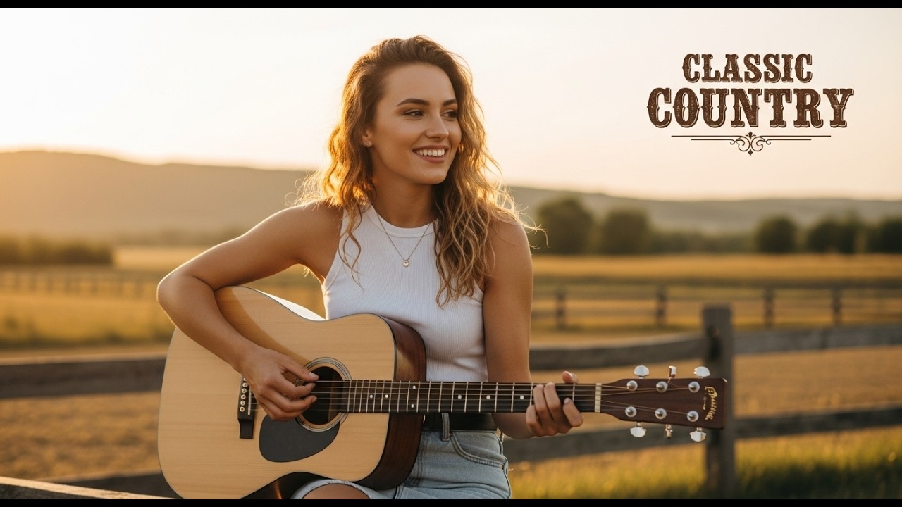 Country Storytelling Songs – Lyrics That Hit Home 📖 Deep & Timeless