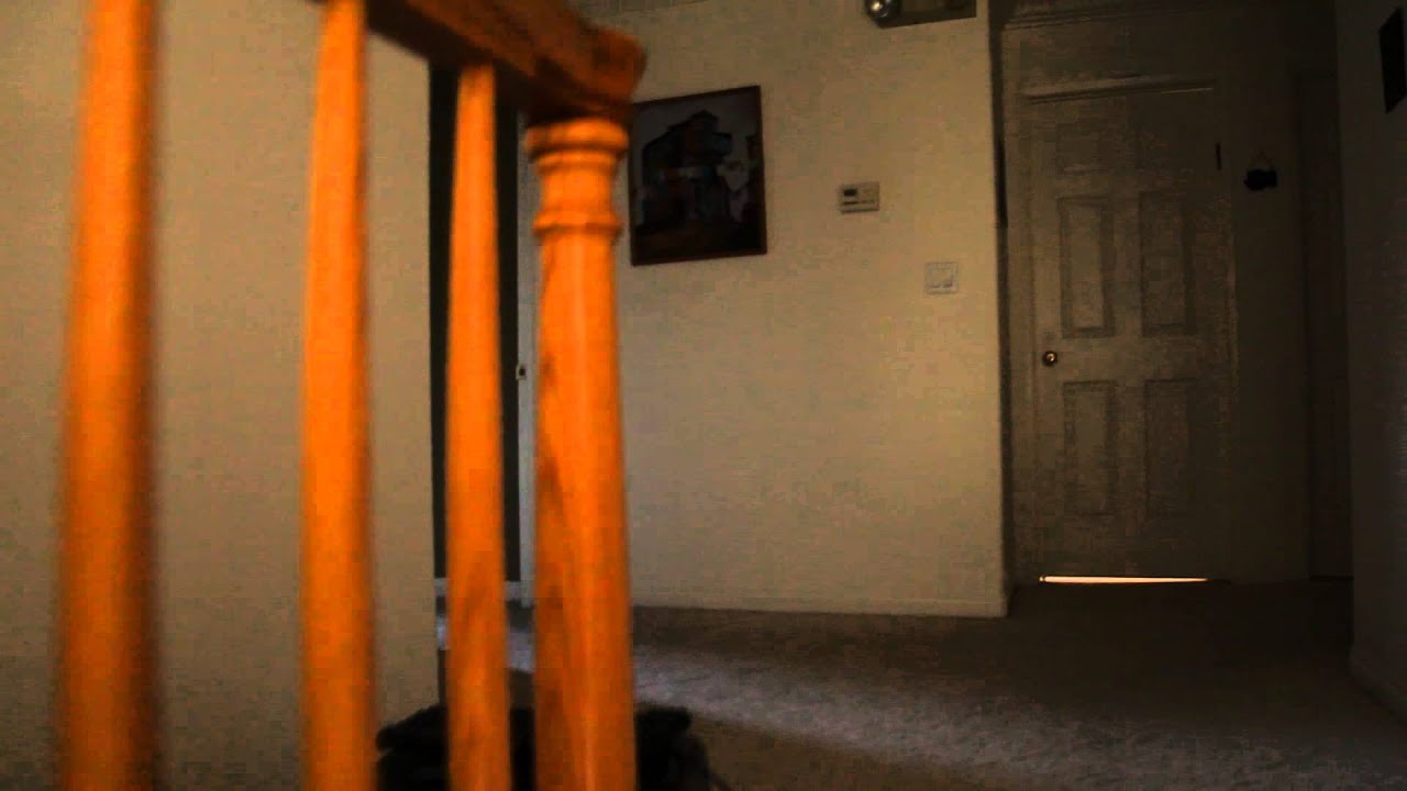 Opteka SteadyVid Pro Test Footage