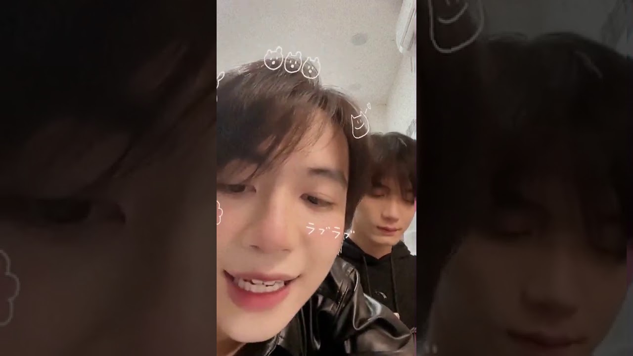 [LIVESTREAM] ONE & BOBBY - 03/02/2021