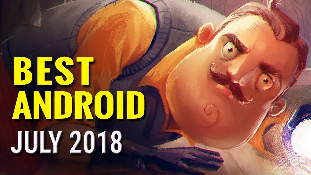 28 Best New Android Games of July 2018 | Playscore