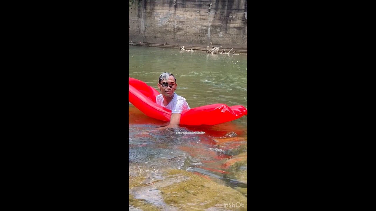 😱 Hoy le tocó al flaco vean hasta el final 😱