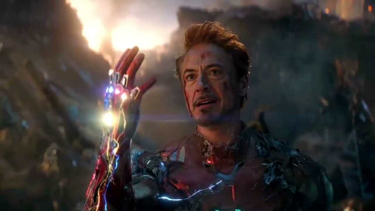 Day 826 | Daily dose of I am Ironman 