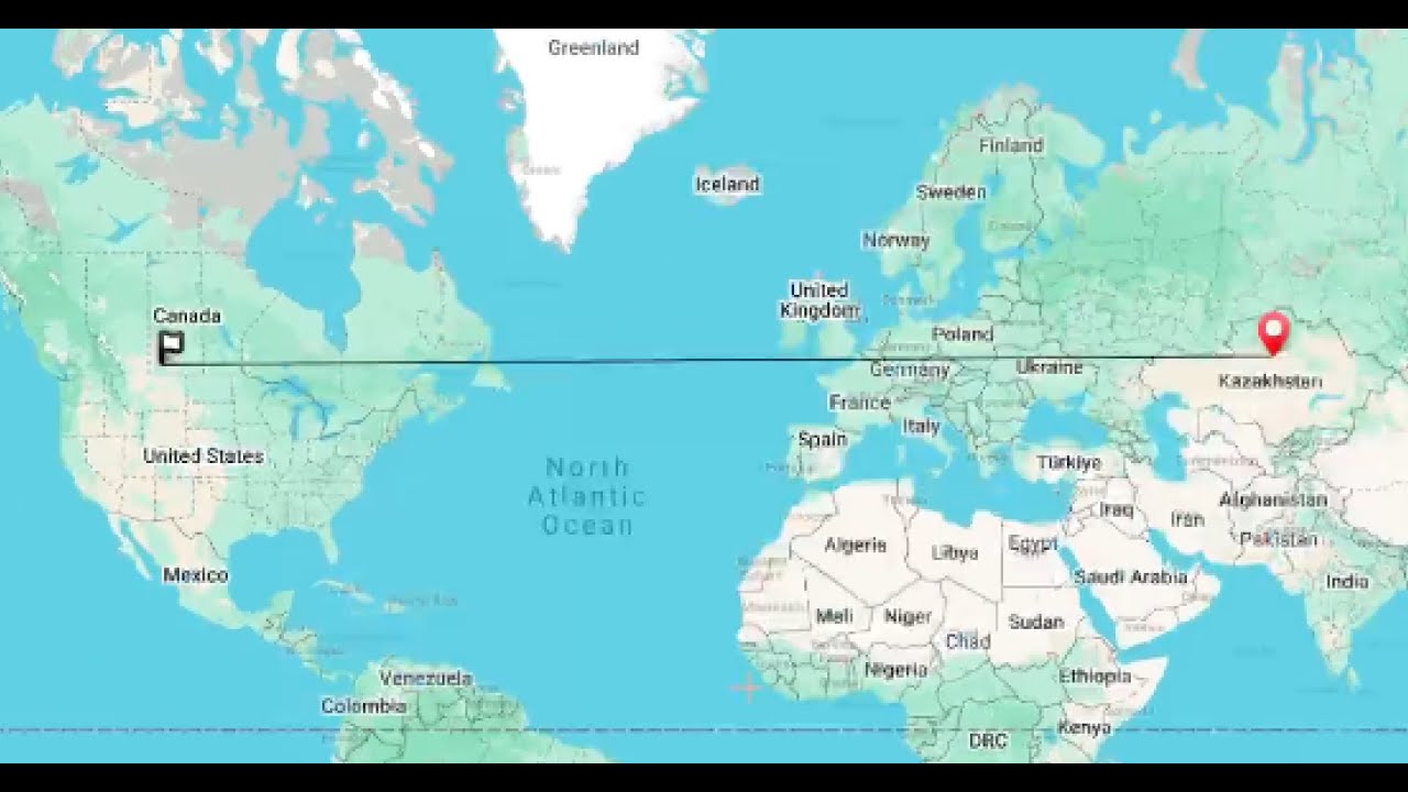 Idiots play Geoguessr