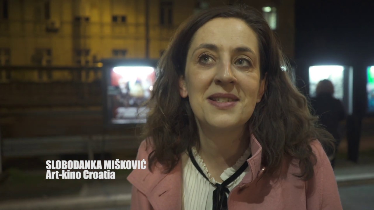 Riječka premijera filma 'Posljednji Srbin u Hrvatskoj'