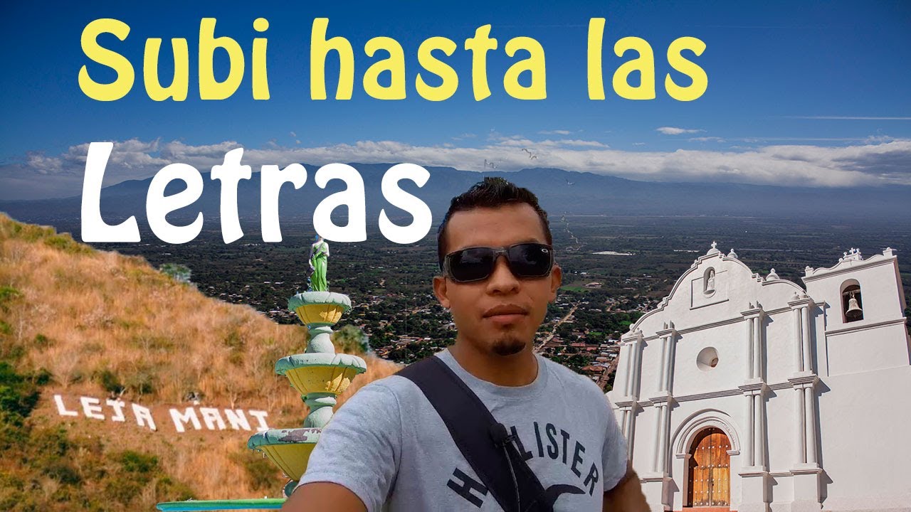 Lejamani, Comayagua (Honduras) letras de Lejamani