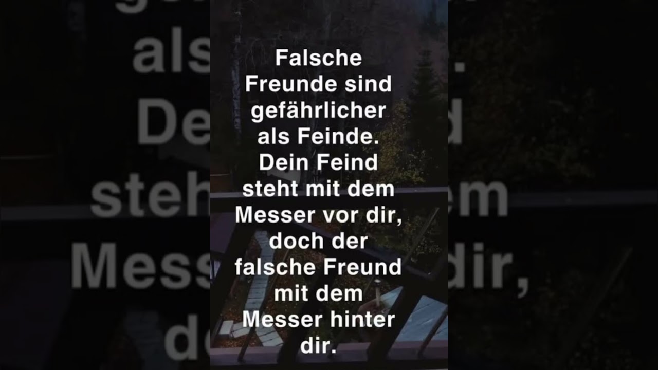 Falschgeld im Freundeskreis 