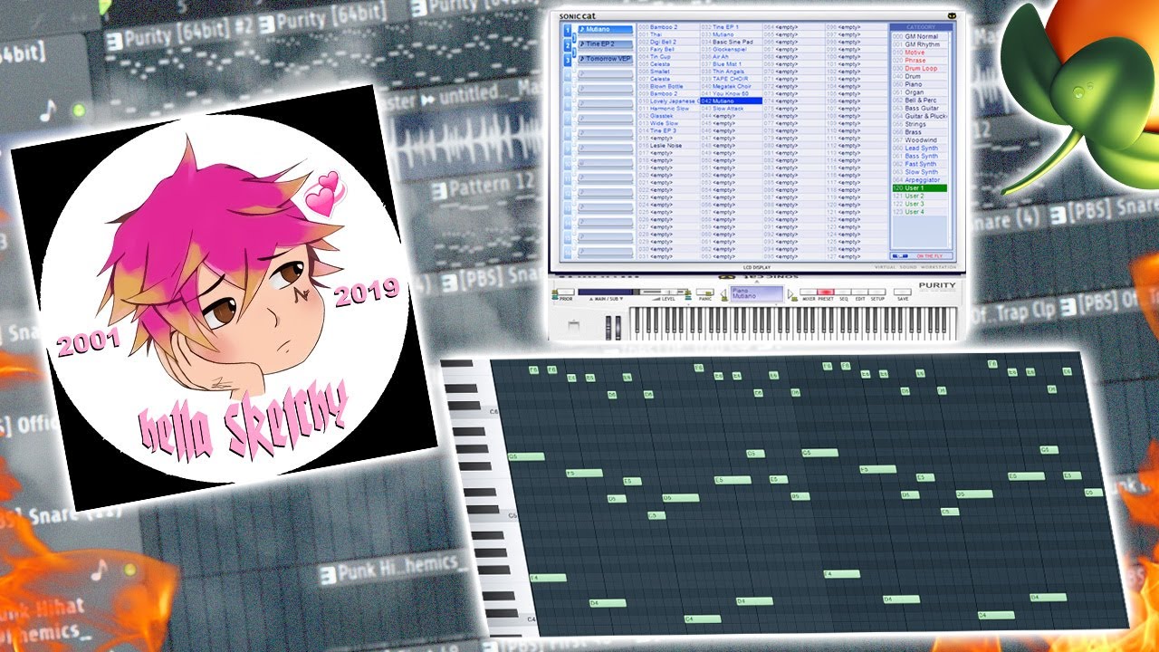 How to Make a Hella Sketchy Type Beat in 2026