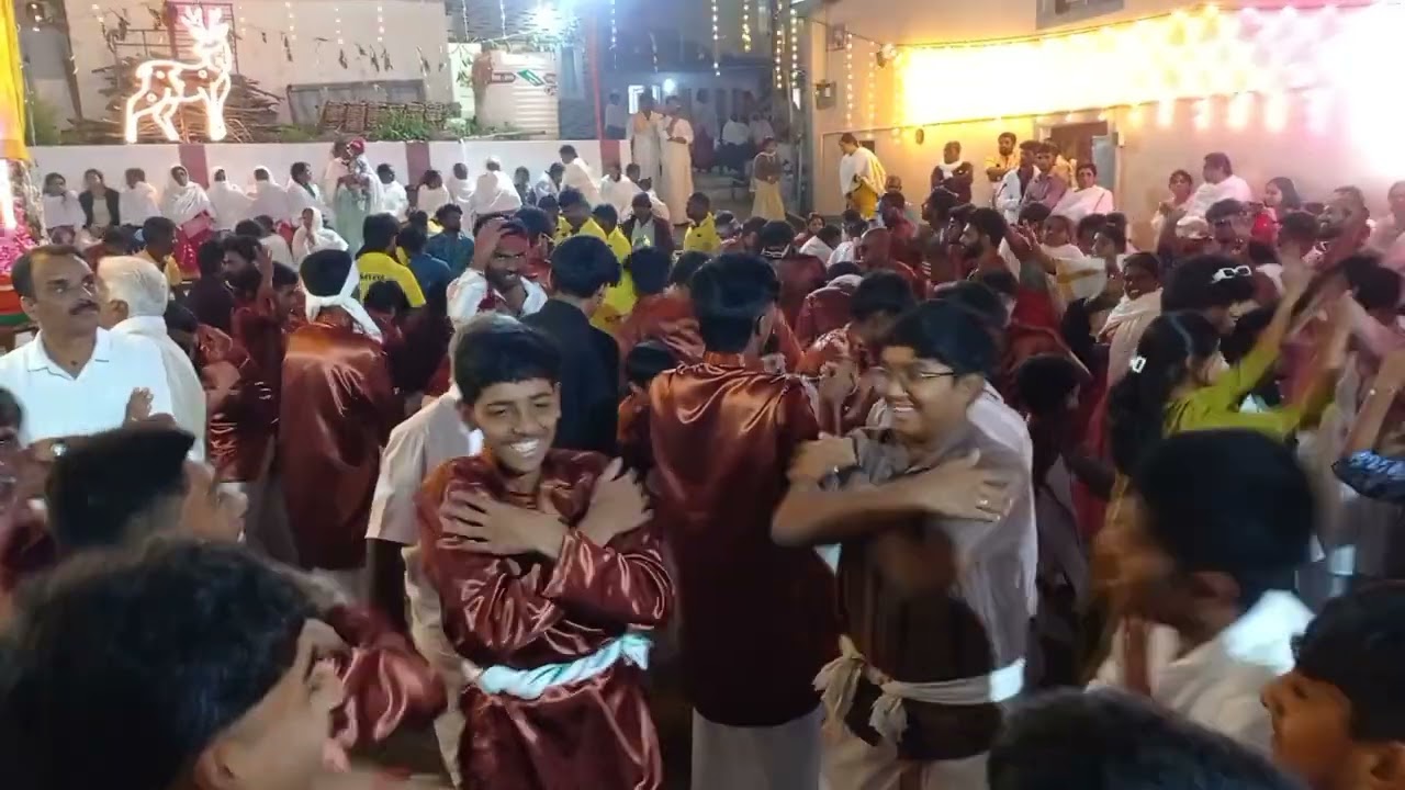 கோத்தகிரி, கேர்பன்  அரங்கநாதர் கோயில்  தேர் திருவிழா #
