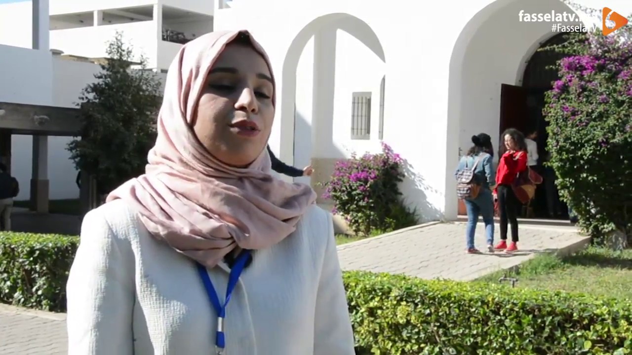 Forum ENCG Entreprise 1er édition - Agadir