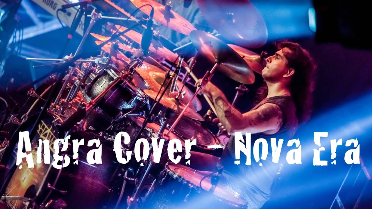 Angra - Nova Era