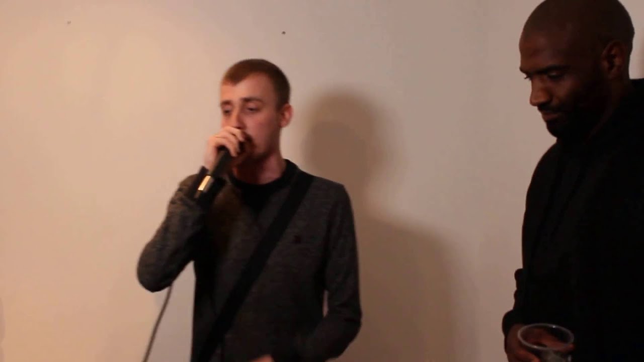 Flowzy - Open Doors - DJ Harry Love