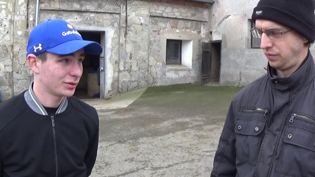 David Liška se vrátil z Dubaje