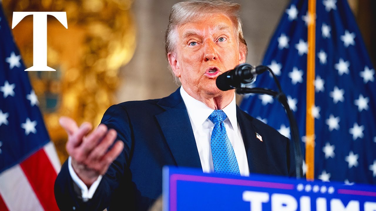 LIVE: President Trump speaks at Republican Conference in Florida