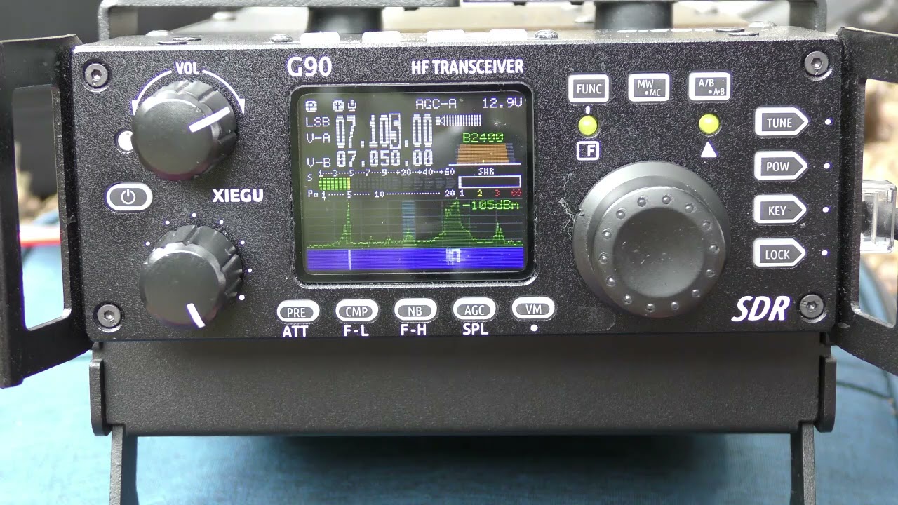 POTA  GB-1282 GB-0112 GFF-0010