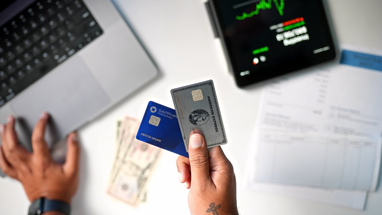 How I Saved $100000+ Without Even Trying.