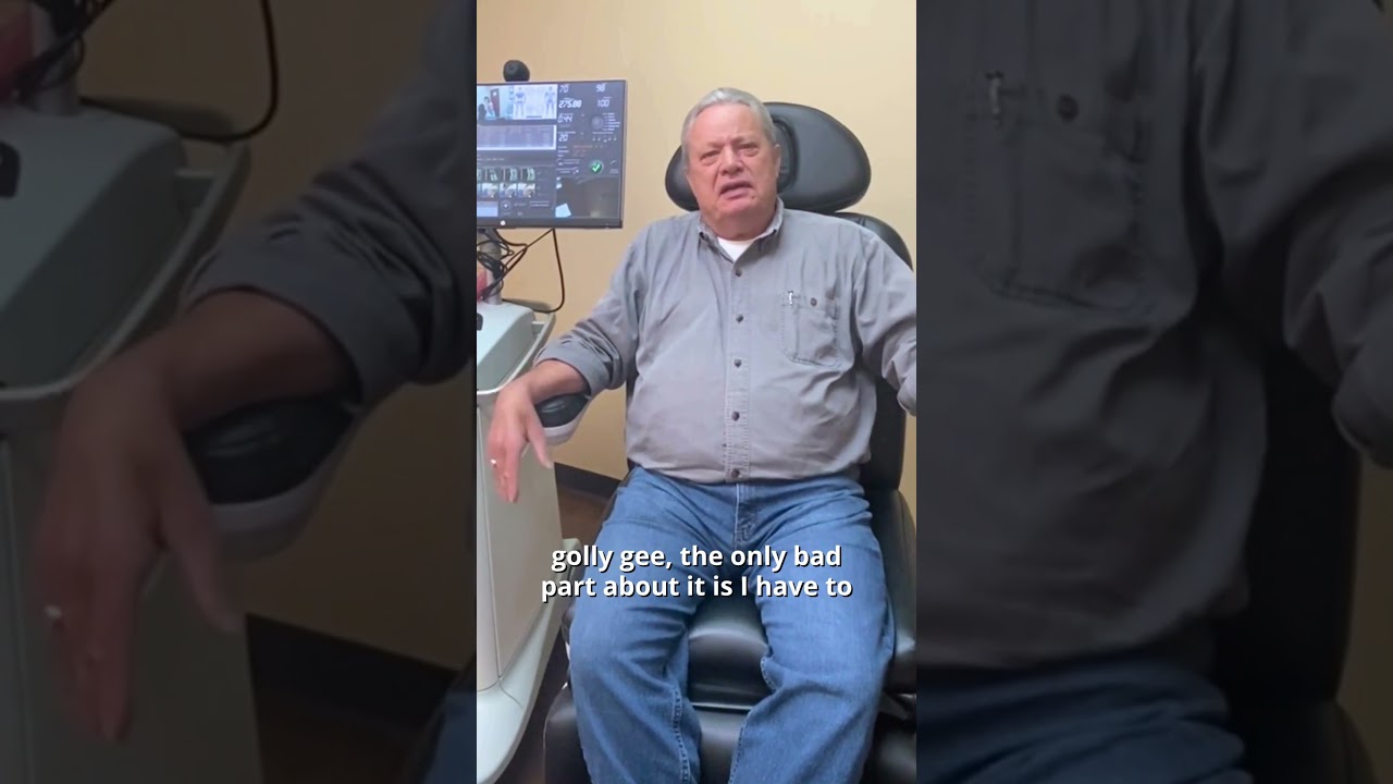 GentleCure: 99%+ Cure Rate