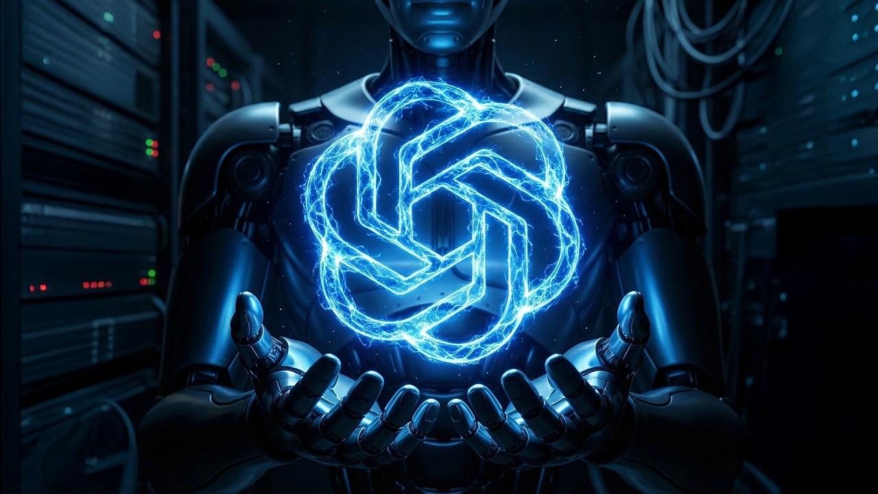 I Stress Tested GPT 5.4 (Here's The Results)