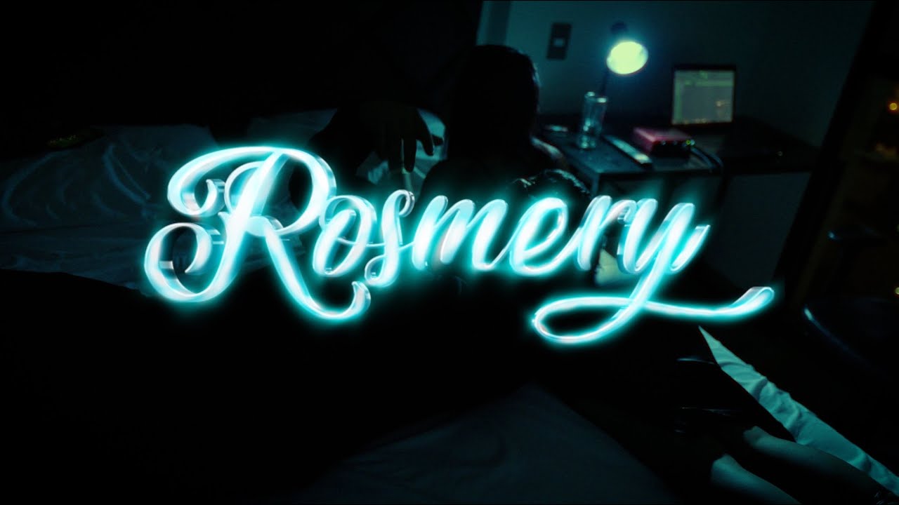 Poquioma - Rosmery (Video Oficial)