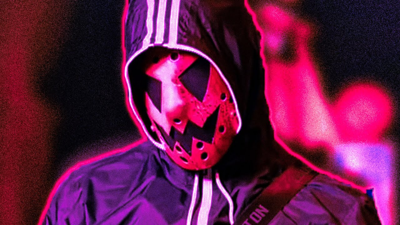 [FREE FOR NON PROFIT USE ONLY] MENACE SANTANA TYPE BEAT 