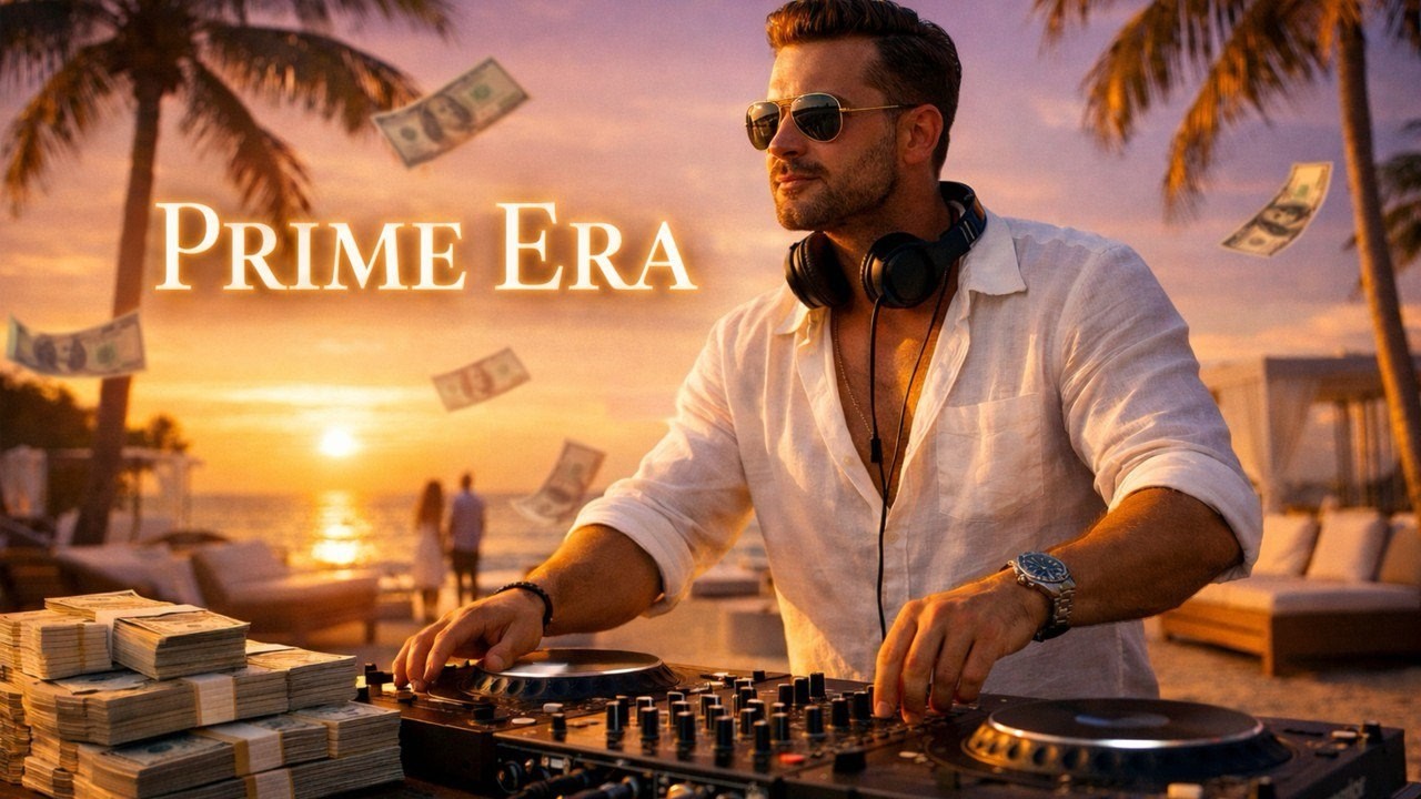 Deep House 2026 Mix 🌴 Ibiza Sunset Vibes (50 Minutes)